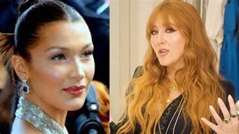 charlotte tilbury boycott